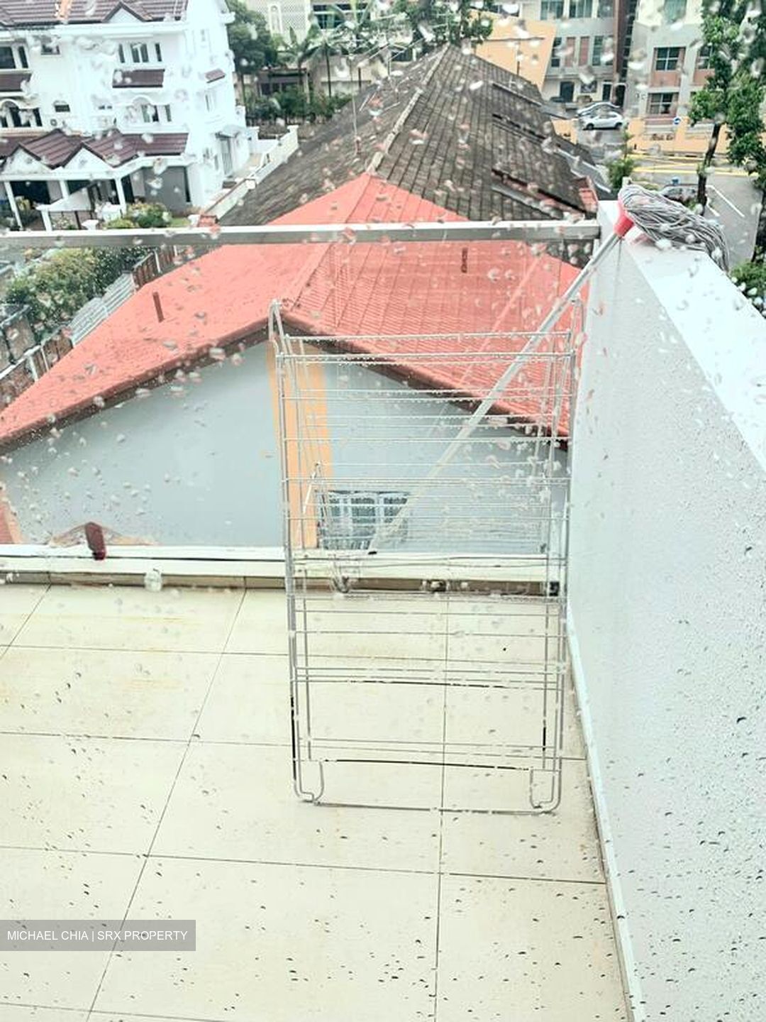Wembly Residences (D19), Apartment #517616521